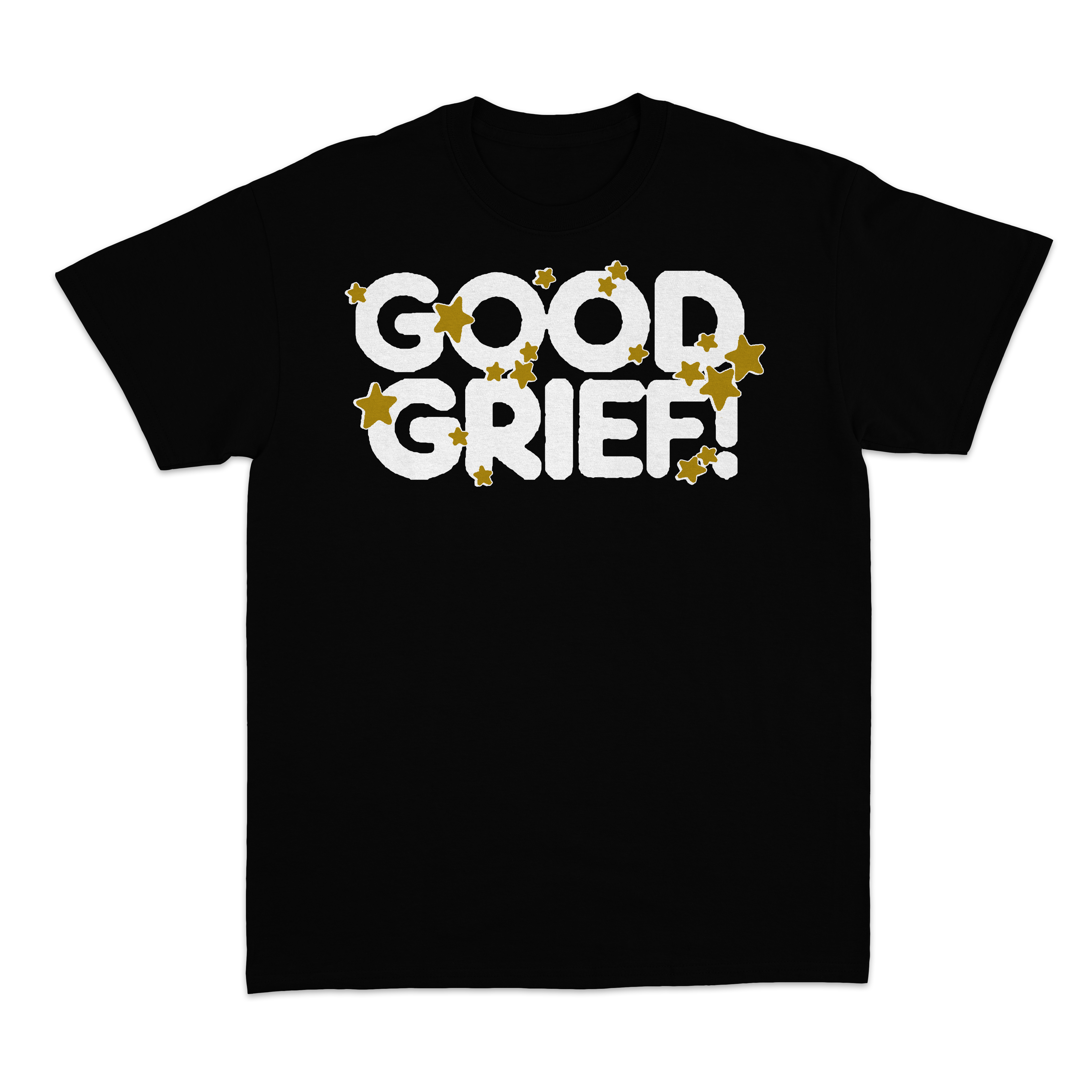 Good Grief Tour T-Shirt – Rio Romeo Good Grief Tour T-Shirt – Rio Romeo