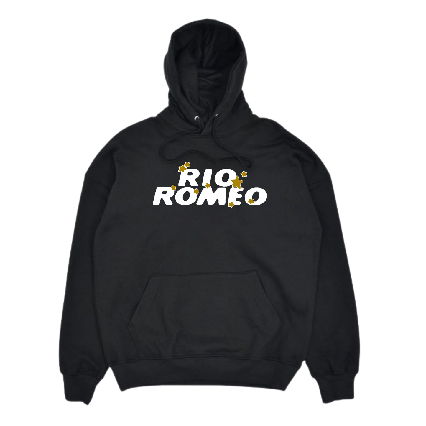 Rio Romeo Hoodie