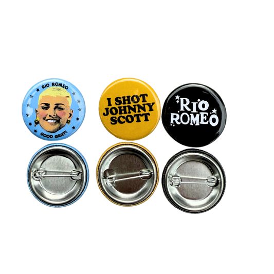 Button Pack