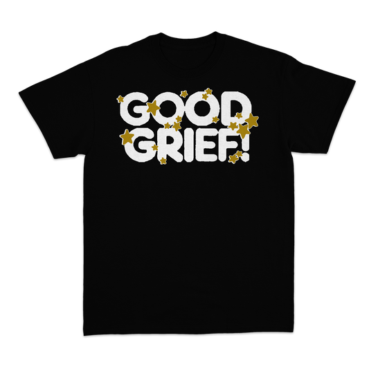 Good Grief Tour T-Shirt