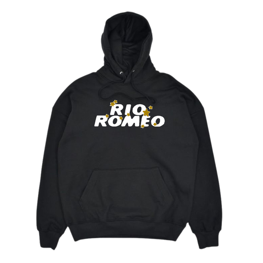 Rio Romeo Hoodie
